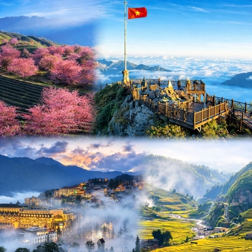 Sapa Say VI