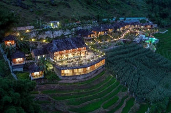 Laxsik Ecolodge 2