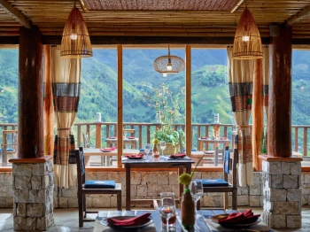 Laxsik Ecolodge 4