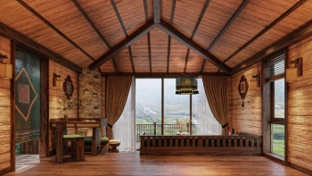 Laxsik Ecolodge 5