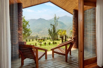 Laxsik Ecolodge 6