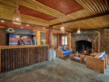Laxsik Ecolodge 8