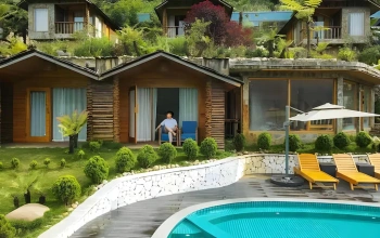 Laxsik Ecolodge 7