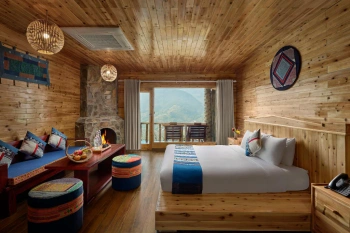 Laxsik Ecolodge 9
