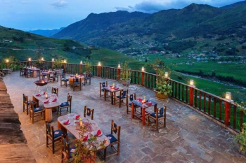 Laxsik Ecolodge 10