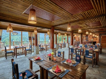 Laxsik Ecolodge 11