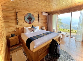 Laxsik Ecolodge 12