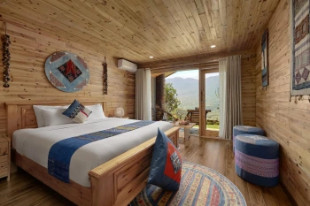 Laxsik Ecolodge 13