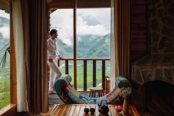 Laxsik Ecolodge 15