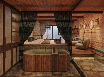 Laxsik Ecolodge 16