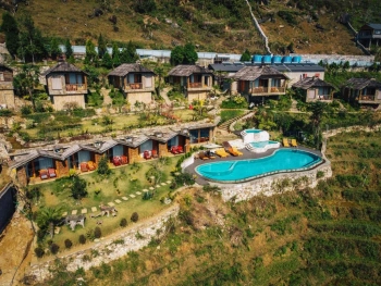 Laxsik Ecolodge 17