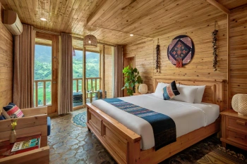 Laxsik Ecolodge 18