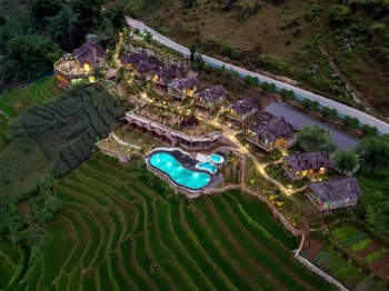 Laxsik Ecolodge 20