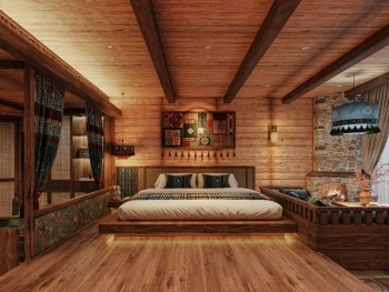 Laxsik Ecolodge 22