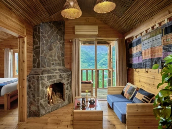Laxsik Ecolodge 23
