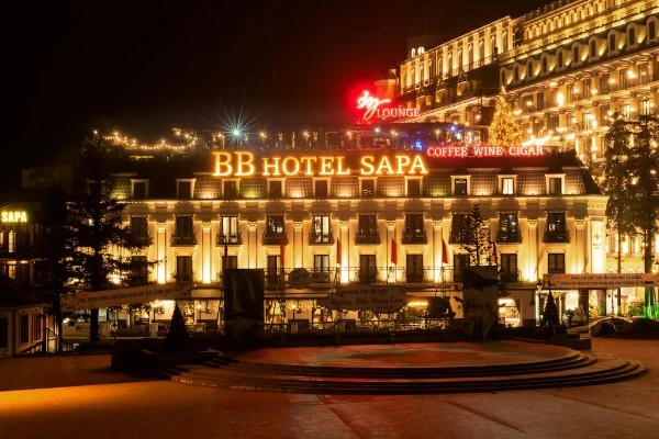 BB Hotel Sapa
